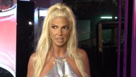 Jelena Karleuša: Veliki kriminalci žive lepo, a Rasta je razapet!