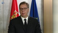 Vučić posle sastanka sa Lajčakom: Srbija je sve ispunila, Albanci ništa