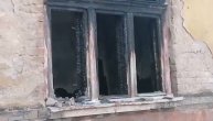 Izgoreo muškarac u požaru u Nišu: Sumnja se da je zaspao sa upaljenom cigaretom