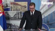 Vučić: Samo dijalogom možemo da počnemo da gradimo poverenje
