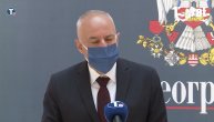 Radojičić: U Beogradu između 30 i 40 odsto zaraženih