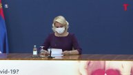 U Srbiji koronom zaraženo 265 osoba, preminulo dvoje pacijenata