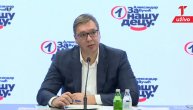 Vučić o koalicionim partnerima: Postignut dogovor sa SPS-om i SPAS-om