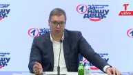 Vučić proglasio Ivicu Dačića za predsednika Skupštine Srbije