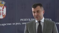 Đorđević: Oni koji rade od kuće, imaju ista prava kao i u radnim prostorijama
