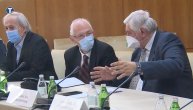 Počela sednica kriznog štaba: Nema novih mera, ali neće biti tolerisanja