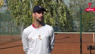 Đoković: Živimo u demokratskom svetu, Nadal i Federer imaju pravo na sopstveno mišljenje