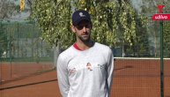 Đoković: Ispod 150. mesta ATP liste nema života samo dugova
