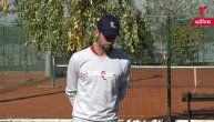 Đoković: Lično ću raditi da dovedem ATP turnir u Beograd