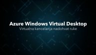 Naučite kako radi Windows Virtual Desktop