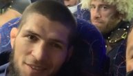 Habib Nurmagomedov postaje trener?!