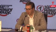 Vučić: Najvažnije mi je bilo da nova vlada postavi ciljeve, da se ispuni još nekoliko uslova