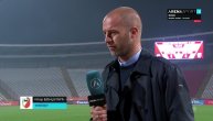 Izjava Igora Bondžulića nakon završenog meča