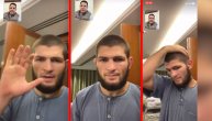 Habib dolazi u Srbiju: Nurmagomedov nam je poslao poruku u video pozivu Borovčanina