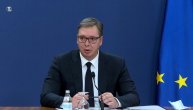 Vučić: Danas će biti najteži dan od početka pandemije