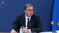 Vučić na pitanje o uvođenju vanrednog stanja: Šta ako broj zaraženih bude veći od 1.500 po danu?