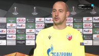 Borjan: Hvala saigračima što su mi ulepšali jubilej
