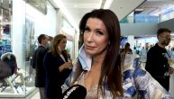 Snežana Dakić: Tokom korone osećala sam izuzetnu potrebu za ljubavlju