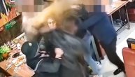 Pobili se u kineskom restoranu pa se unakazili vrelom supom: Svađa zbog WC-a
