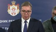 Vučić: Bez PCR testova za Severnu Makedoniju i Albaniju