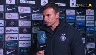 Stanojević: Nijedan protivnik nam nije stvorio toliko šansi kao Mačva
