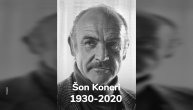 Tužan dan za svetsku kinematografiju: Preminuo Šon Koneri
