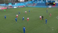 Tropotezna akcija Zvedze, za laganih 3:0 u Surdulici: Gajić i Boaći pripremili, Kanga završio