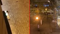 Naoružani napadač puca na policiju u Beču: Pucano na šest mesta