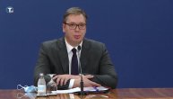Vučić: Korona pravi sve veće probleme, bolnice sve punije