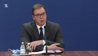 Vučić o obavezama koje ne ispunjava Priština: Srbija to neće dozvoliti