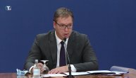Vučić izrazio saučešće porodici poginulog radnika "Krušika"