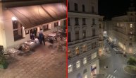 Teroristički napad u Beču: Više mrtvih i ranjenih