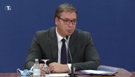 Vučić: Poslednji razgovor s Amfilohijem bio drugačiji