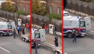 Specijalci pronašli i uhapsili mladića u Lincu, sumnja se da je umešan u teroristički napad u Beču