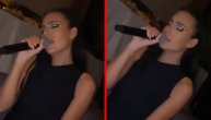Anastasija zapevala Dušici Jakovljević najtužniju pesmu, i to na uvce