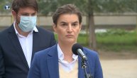 Brnabić: Nema poente pooštravati mere ako se ni ove ne poštuju