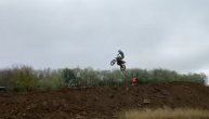 Srbija dobila novu moto kros stazu, prva trka održana u Požarevcu