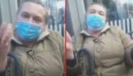 Na najogavniji način izvređala ženu u autobusu jer nema masku: Psihoza od korone opasnija od virusa