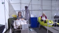 Arena se ubrzano puni pacijentima: Situacija sa koronom u Beogradu sve gora