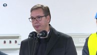 Vučić: Čestitaću Bajdenu, iako bi za Srbiju Tramp bio bolji