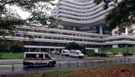 Na VMA danas primljen 60.000-ti nekovid pacijent od marta