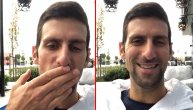 Đoković obradovao 15-ogodišnjaka koji ima autizam: Smeje se i raduje samo kad vidi Noleta
