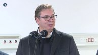 Vučić: Sutra najteži dan, verujem da ćemo imati 3.000 zaraženih
