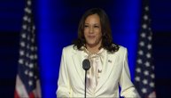 Kamala Haris: Trudiću se da budem potpredsednik kakav je Džo bio predsedniku Obami