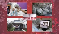 Samo u ovoj bolnici se operišu kovid pacijenti: Telegraf u crvenoj zoni KBC Bežanijske kose