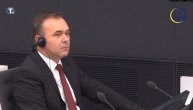 Nisam kriv ni po jednoj tački optužnice: Seljimi izveden pred sudiju za prethodni postupak u Hagu