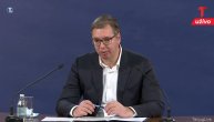 Vučić: Obezbedili smo 1,8 miliona doza vakcine, u Srbiju dolaze pre kraja decembra