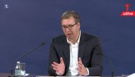 Vučić: Uvek sam bio za neku vrstu policijskog časa jer tad izlečite brzo sve za 14 dana