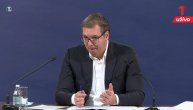 Vučić: Jutros su uhapšeni bivši predsednici opština iz SNS-a