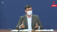 Đerlek odgovorio šta koči donošenje novih mera